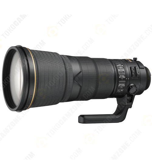 Nikon AF-S 400mm f/2.8E FL ED VR